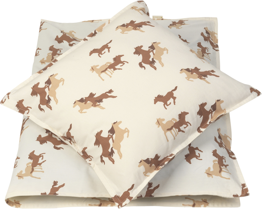 Bedding Adult Wild Heart